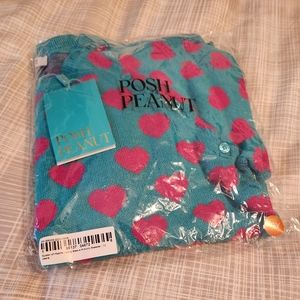 Posh peanut kimono sweater 10 year